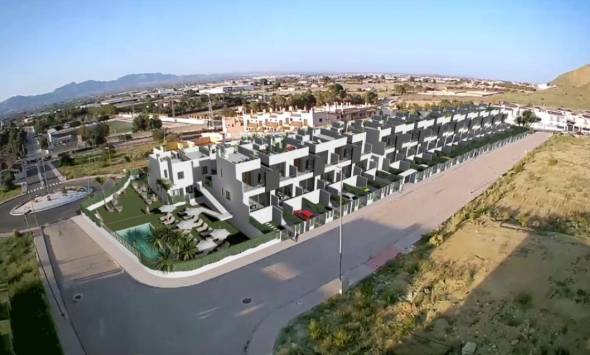 Vegasol Homes