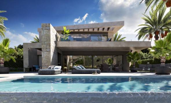 DESERT SPRINGS SWEETWATER ISLAND DRIVE II & III