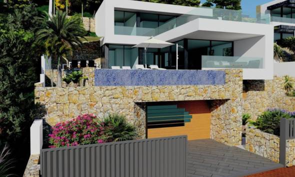 Maryvilla A2825 Calpe