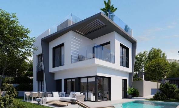 ALONIS VILLAS