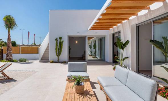 Villa Creta