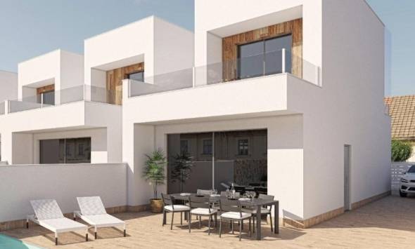 Villamar Villas Fase XI