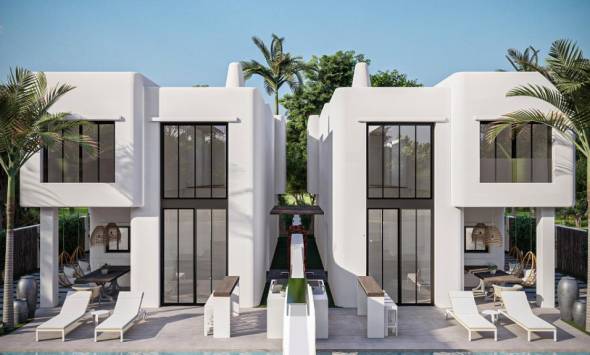 Balearic Residences Collection
