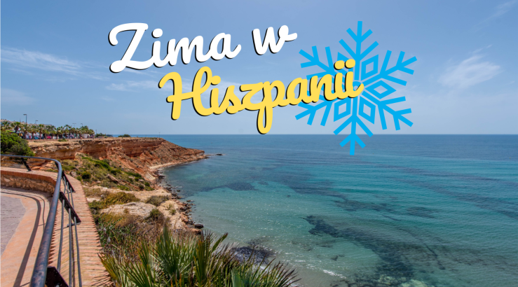 What is winter like on the Costa Blanca and Costa Cálida? Can you live here all year round?