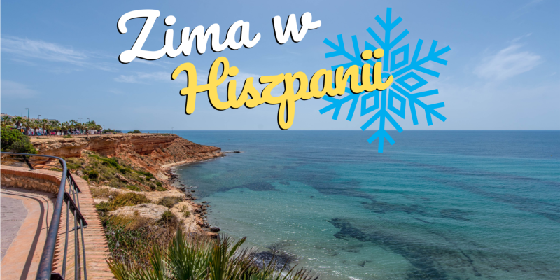 What is winter like on the Costa Blanca and Costa Cálida? Can you live here all year round?