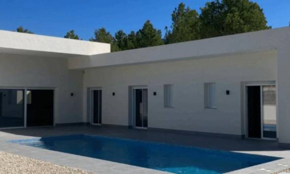 VILLA LAURA URBANIZACIÓN LA ROMANA