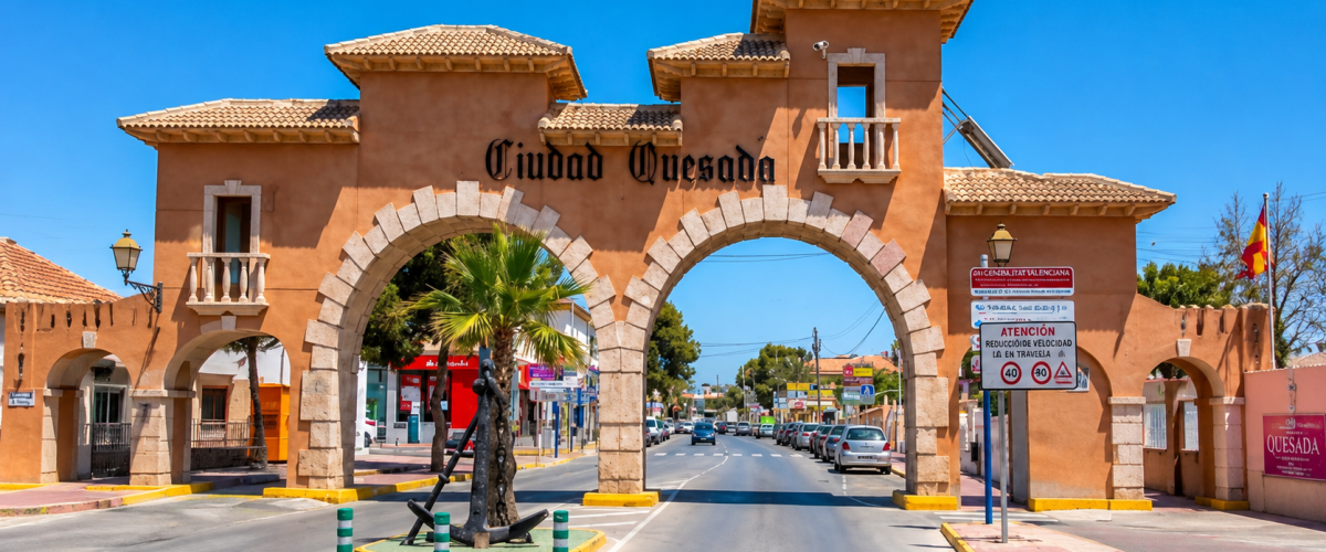 Ciudad Quesada