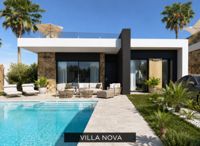 Villas en venta Ciudad Quesada