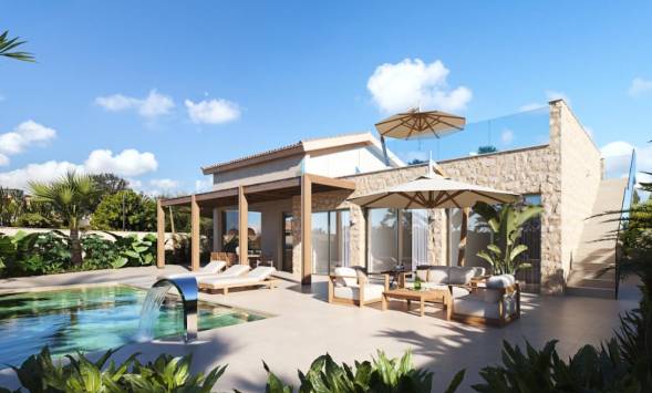 Villa Flores