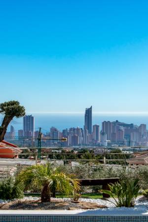 Balcón de Finestrat