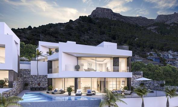 CUCARRES A2737 Calpe