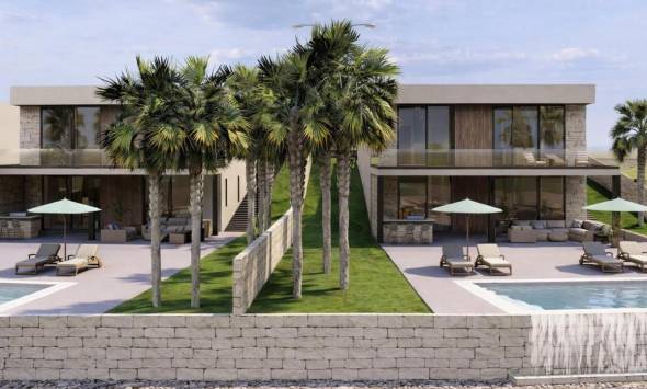 Villas de la Reina