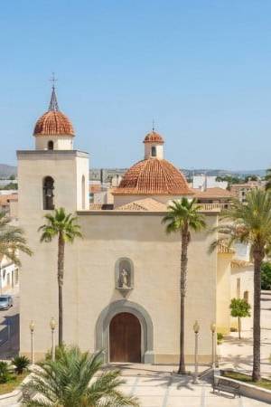 San Miguel de Salinas