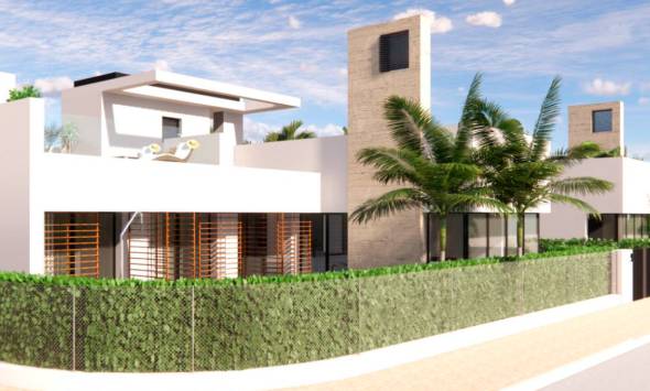 Levansur Home Seven