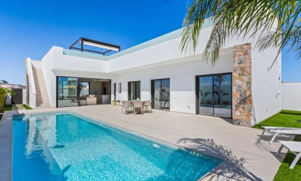 Villas Alejandra XIV