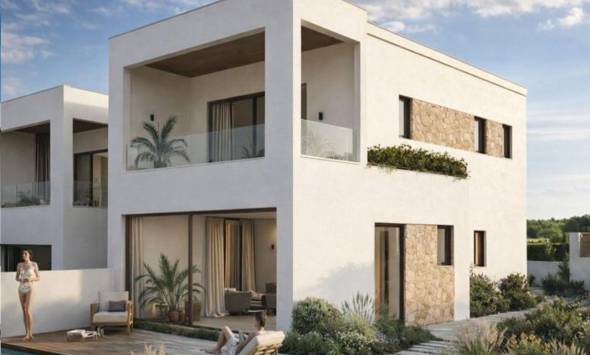 Samar Villas Poniente