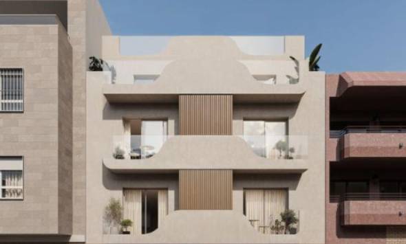 Edificio Neptuno II