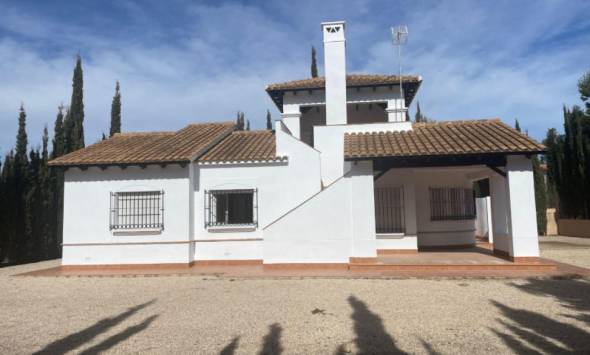 Los Altos de las Palas