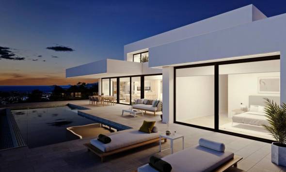 Villa La Isla - Residencial Jazmines