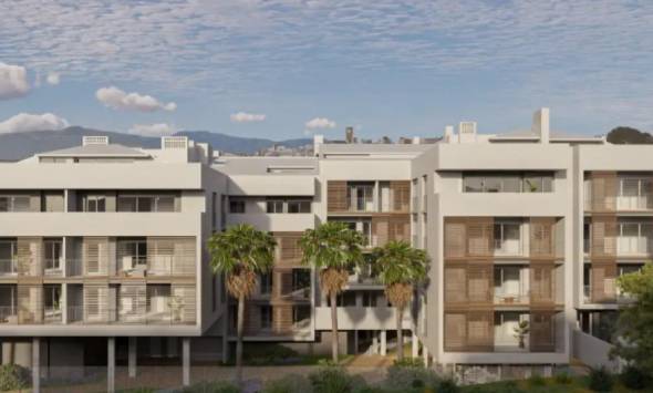 Unic Javea IV