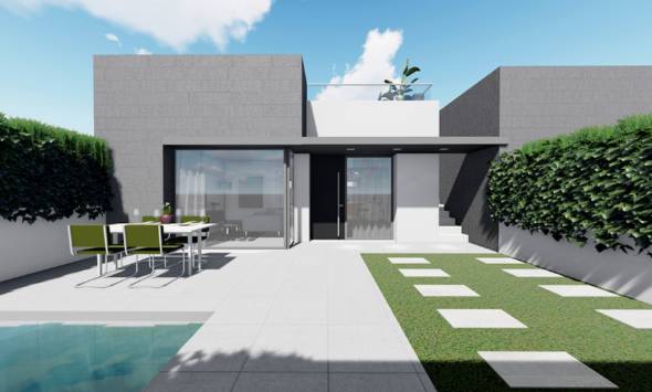 Vistamar Villas
