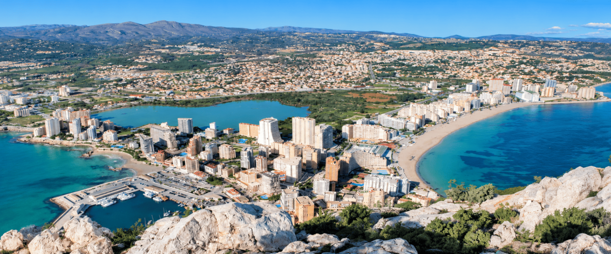 Calpe