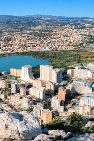 Calpe