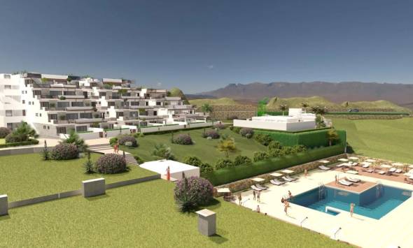 Miramar Hills