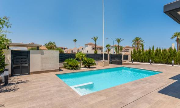 Villas del Mar FII - Mar Menor La Manga