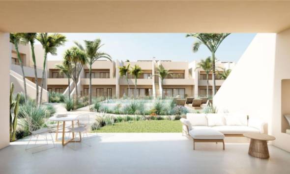 RODA RESIDENCES FII