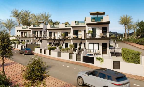 Residencial Pegasus