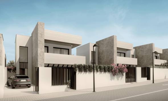 Villas Nature