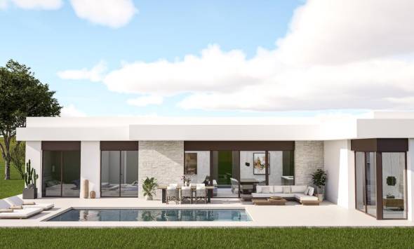 VILLA TARSIS