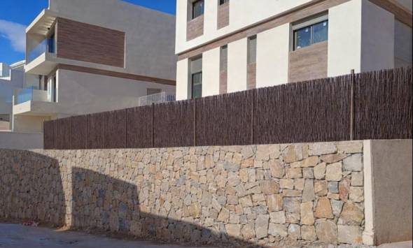 Villamartin Paradise IV