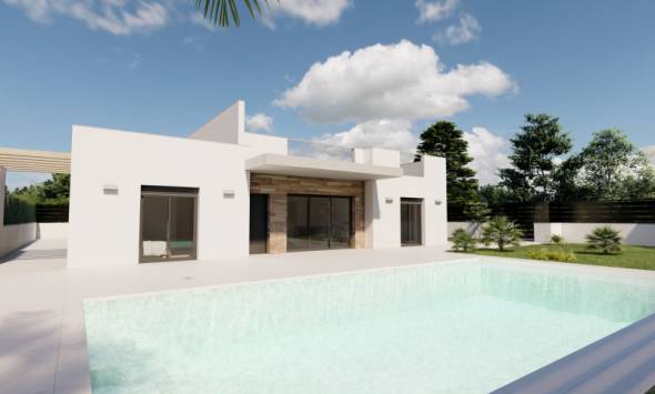 Villas Aurora El Alba