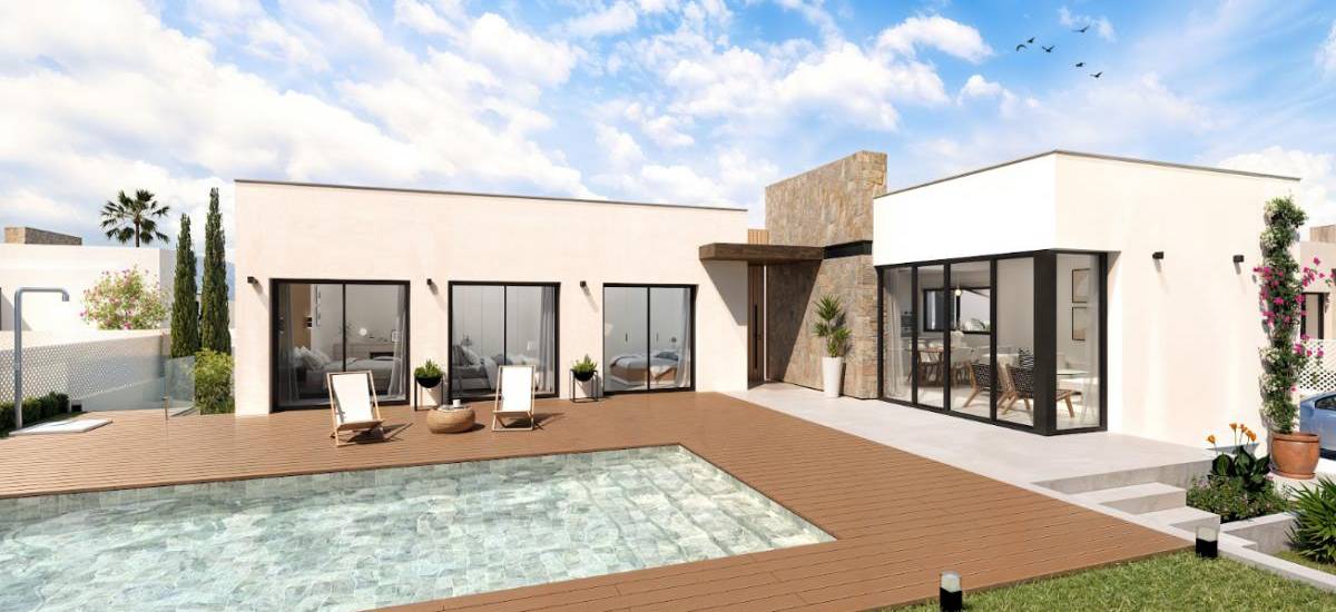 Villas Formentera