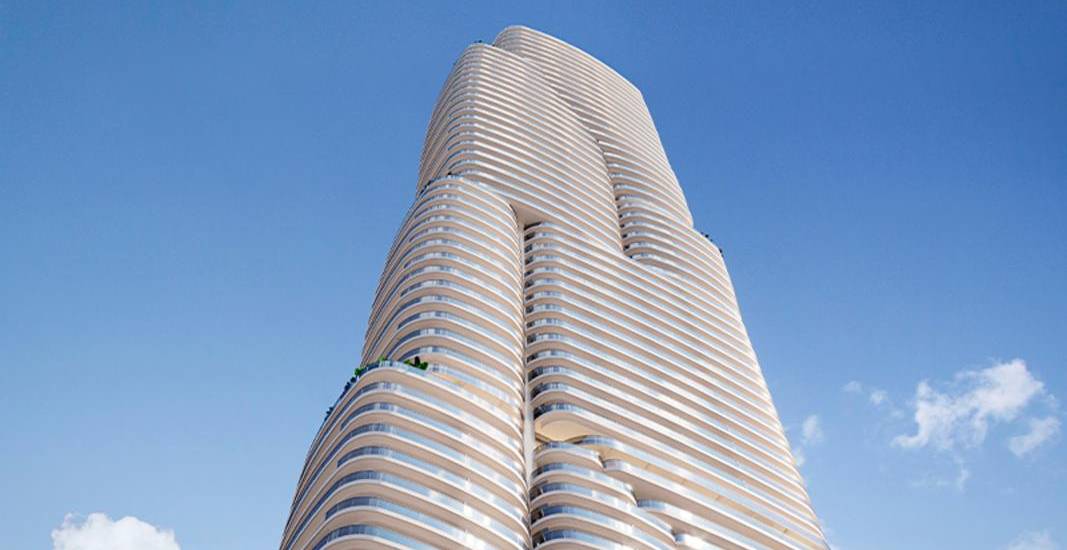 TM Tower