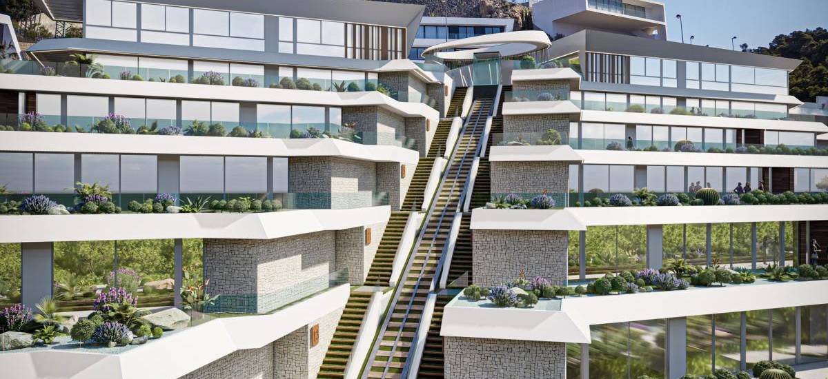 Mascarat Suites Apartamentos