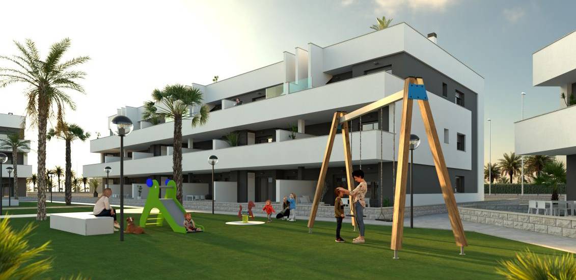 Oasis Laguna 3