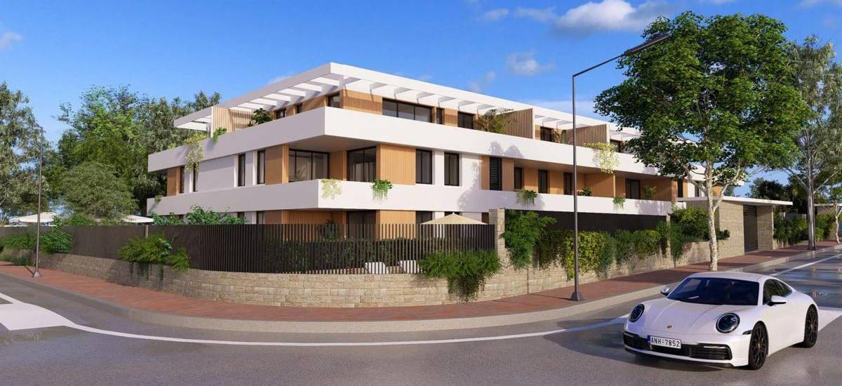 Residencial Living Jávea