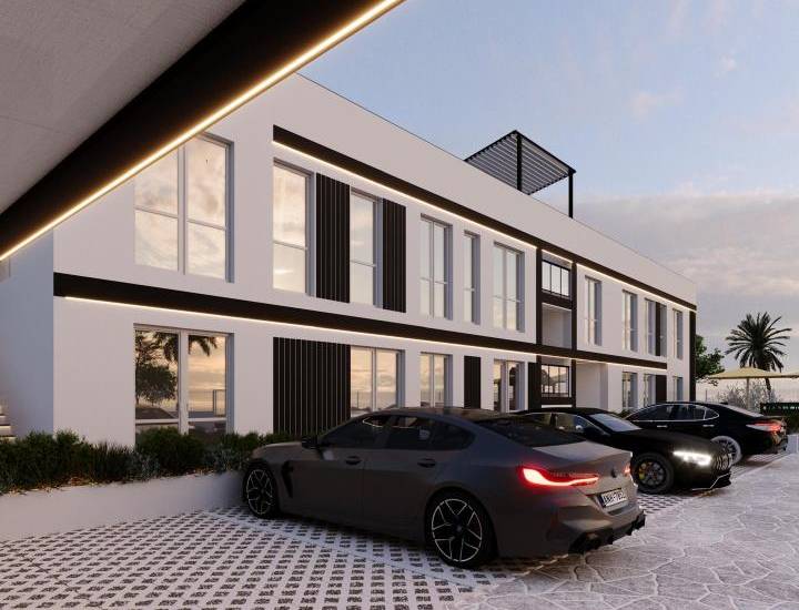 Riviera I