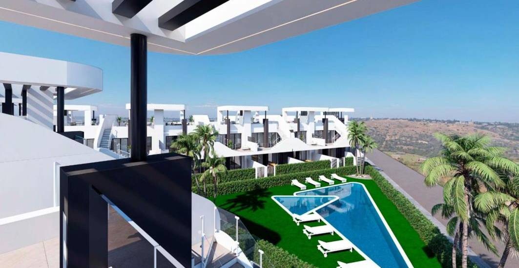 Residencial Saito F2