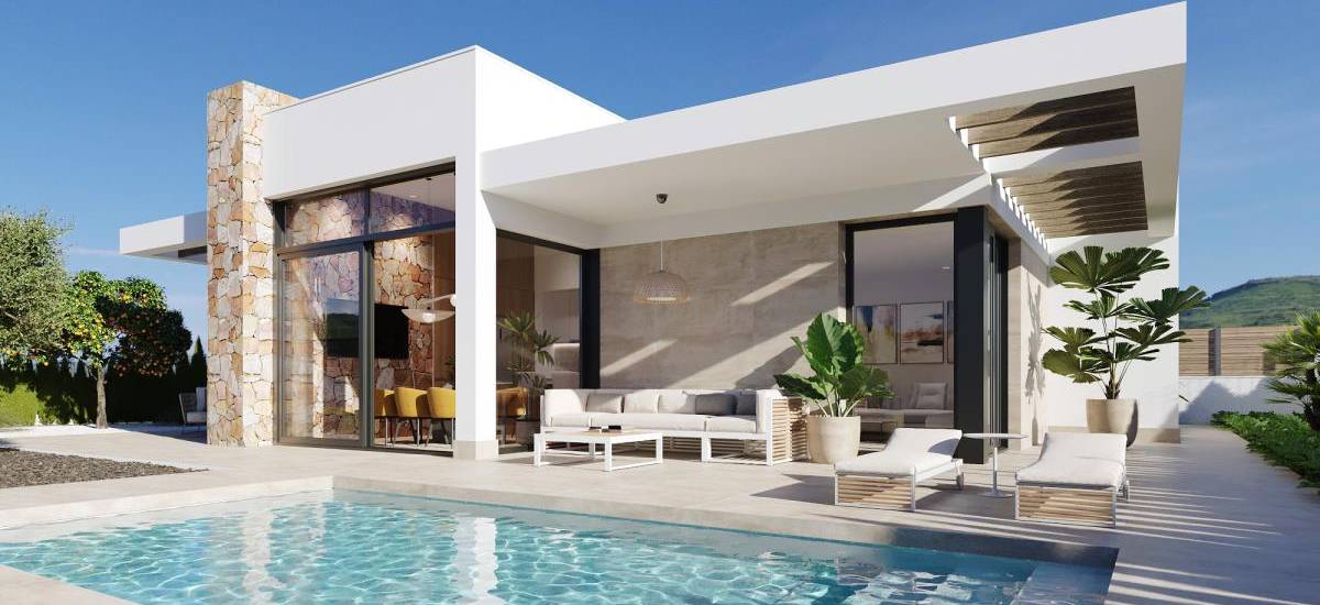 Villas Maria