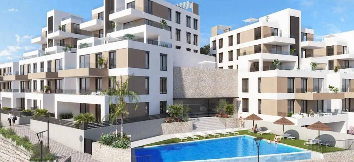 Levansur Home Eight apartamentos