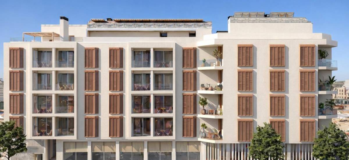 Karibe Heritage Suites