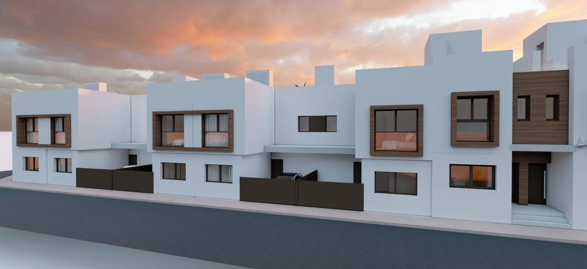 Residencial Carmen VII