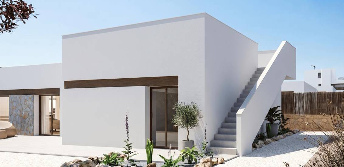 Montemar Villas Finestrat Alqueria