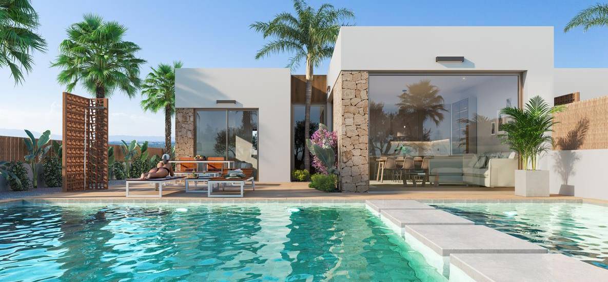 Serena Breeze 3 Villas