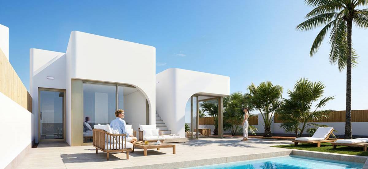 La Sunset Villas