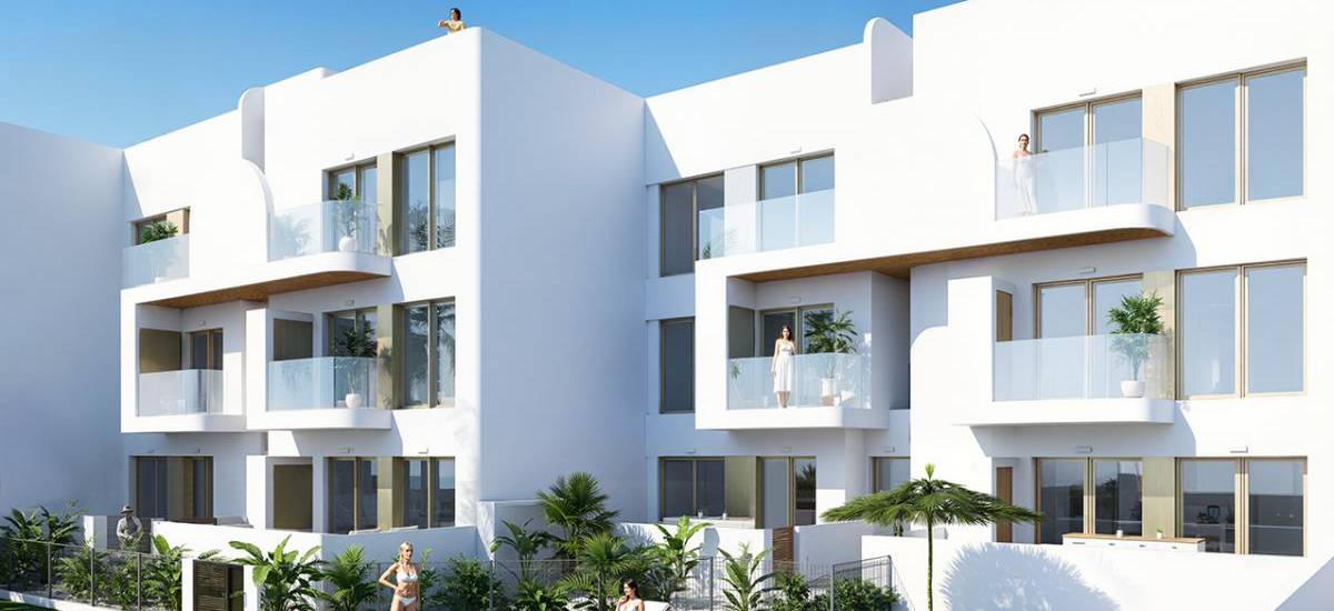 La Sunset Apartamentos